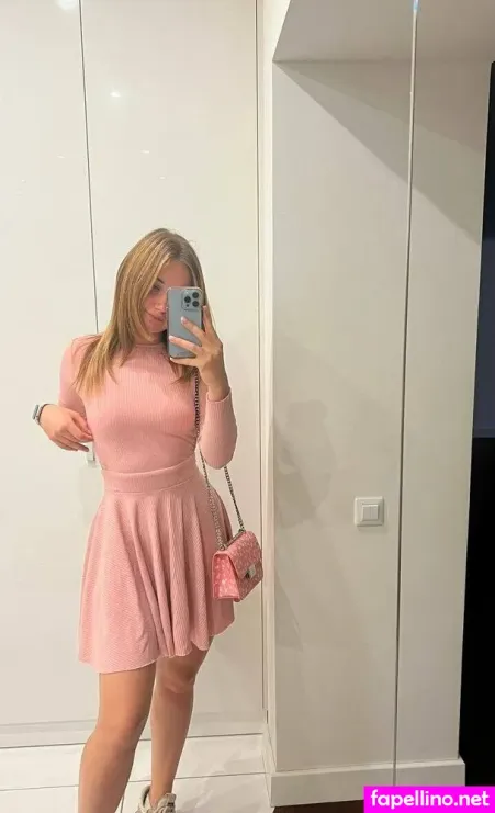 Lusi Angel OnlyFans Thumbnail #7QVsorbbPu