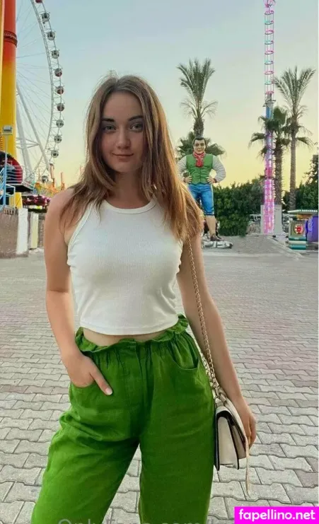 Lusi Angel OnlyFans Thumbnail #eHnCo4ElLt