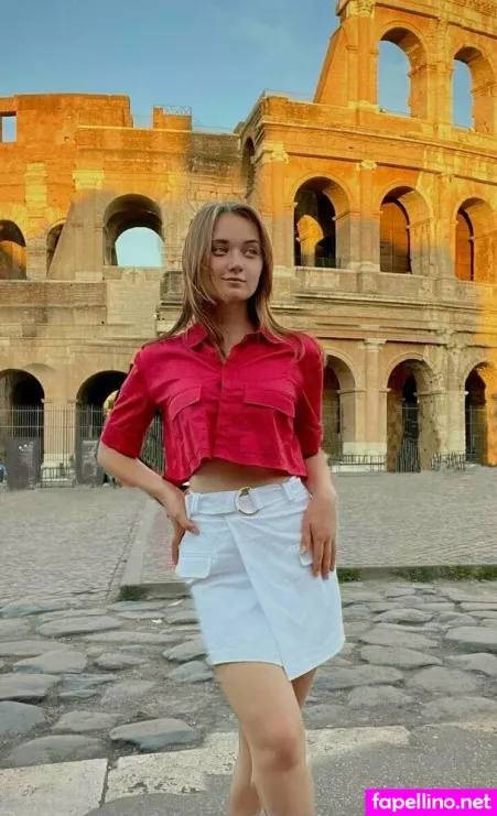 Lusi Angel OnlyFans Thumbnail #zVSQSod1MJ