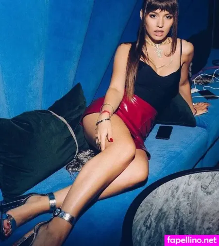 Lusia Chebotina OnlyFans Thumbnail #VG8qjFAMII