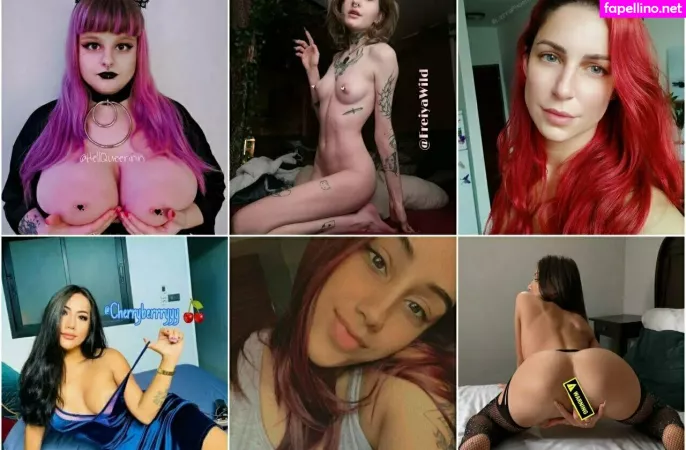 Lussynew OnlyFans Thumbnail #PrtiSon0Xr