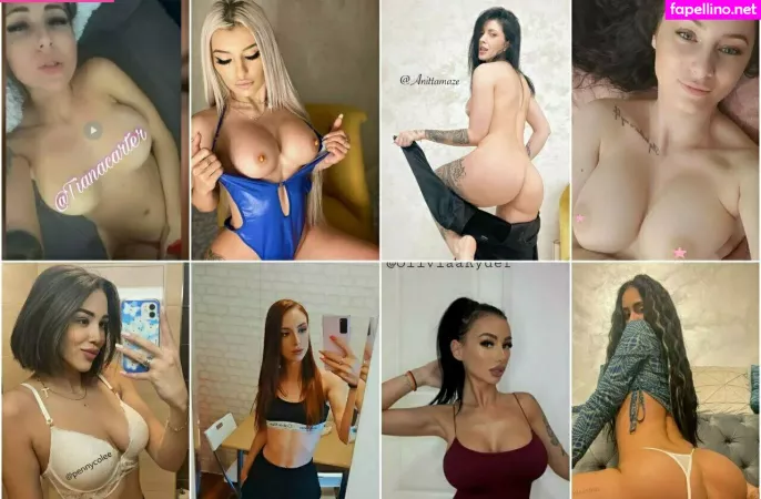 Lussynew OnlyFans Thumbnail #UX2VA0qEo0