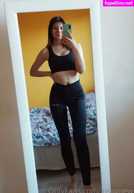 Lussynew OnlyFans Thumbnail #c6LTigW23w