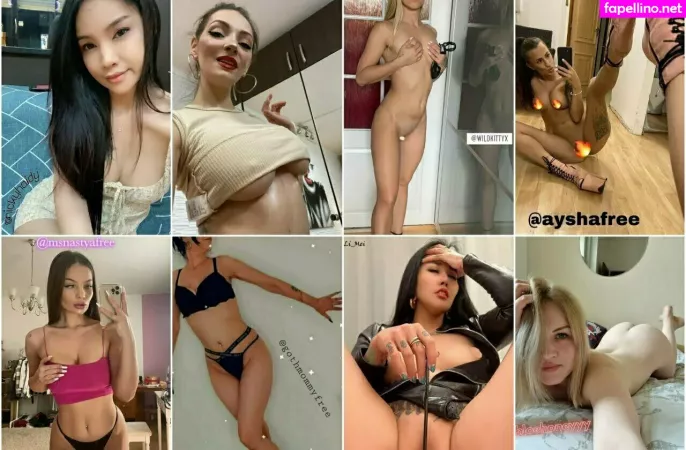 Lussynew OnlyFans Thumbnail #zD6lAKZHPA