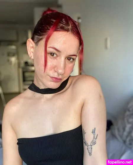 Lust Nana OnlyFans Thumbnail #rAfcOhT2QD