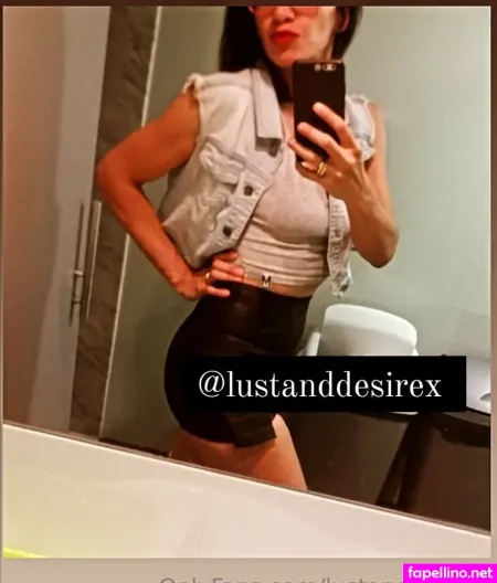 Lustanddesirex OnlyFans Thumbnail #imKsivf9S2