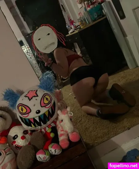 Lustbunnyx3 OnlyFans Thumbnail #APqC54XNTI