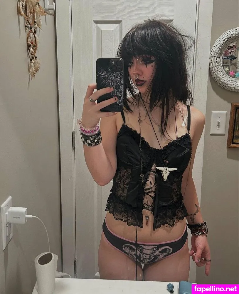 d3adbunniez Nude Leaked OnlyFans Photo #YU8G6wBsVG