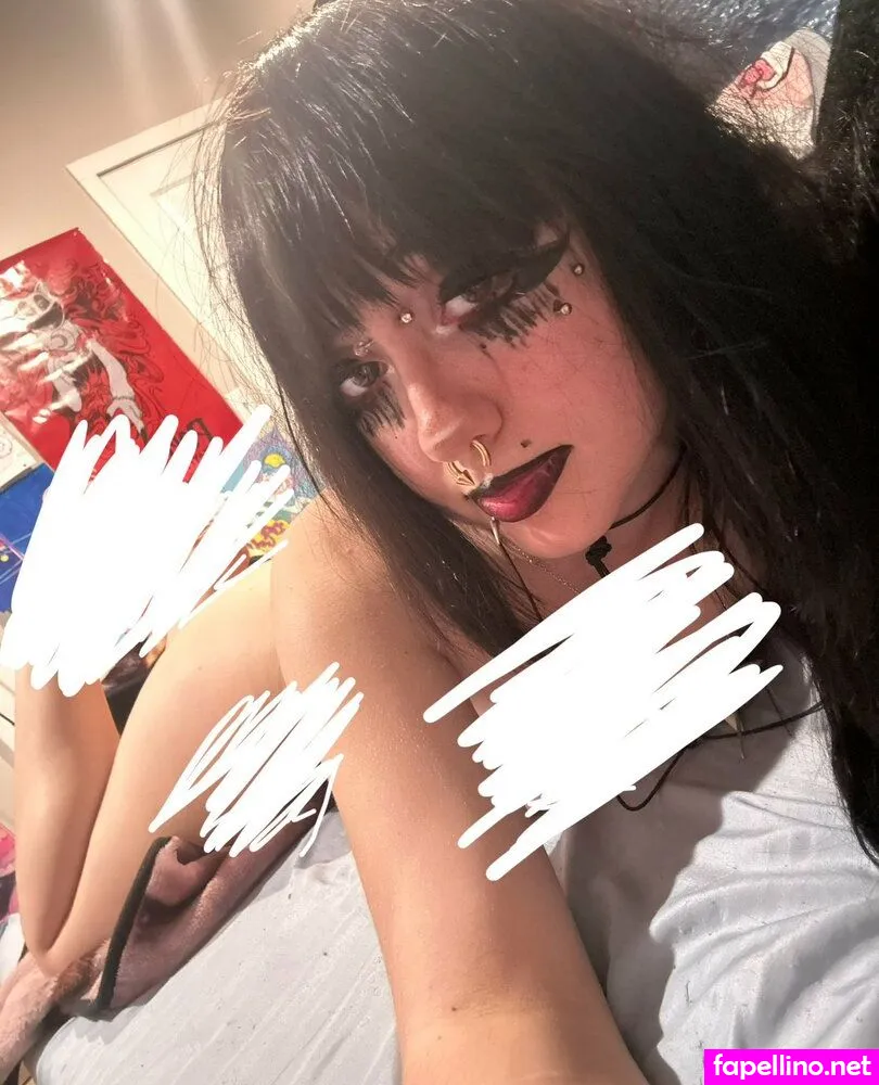 d3adbunniez Nude Leaked OnlyFans Photo #ecRbNJaA2Y