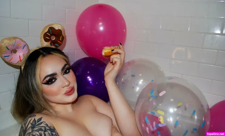 Lustedlux OnlyFans Thumbnail #9FUnW8fdhw