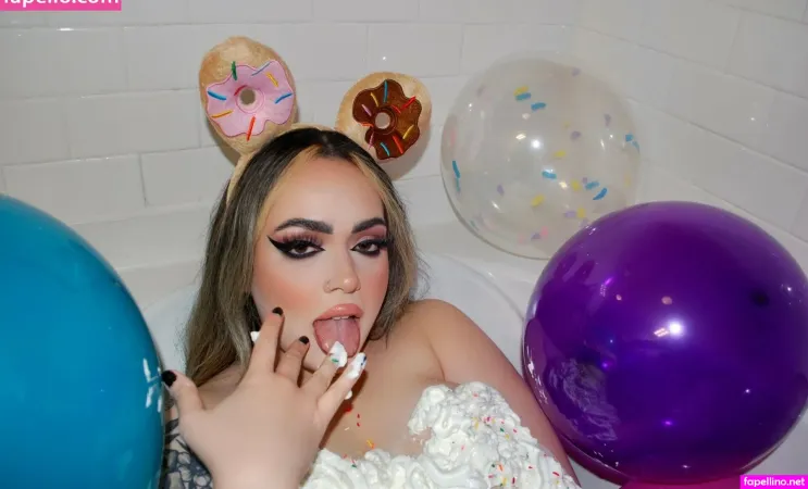 Lustedlux OnlyFans Thumbnail #LJE9D2QHyC