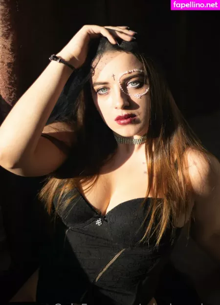 Lustevelyn OnlyFans Thumbnail #UiNqlVEbf4