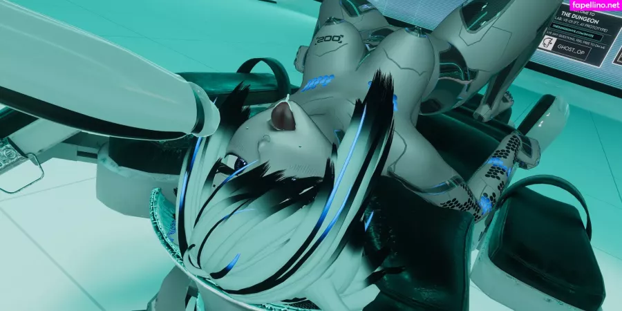 Lustful Kitsune OnlyFans Thumbnail #C6mEeELy7A