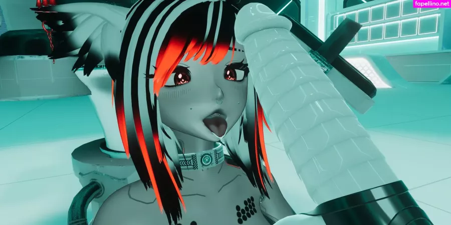 Lustful Kitsune OnlyFans Thumbnail #GAULjGCjwn