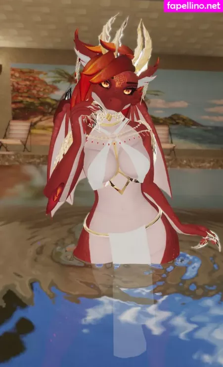 Lustful Kitsune OnlyFans Thumbnail #k3cUrsaSAu