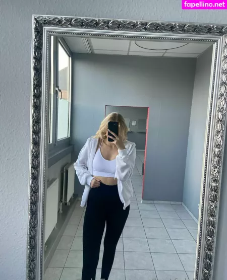 Lustful Leonie OnlyFans Thumbnail #KFVPICuQPN