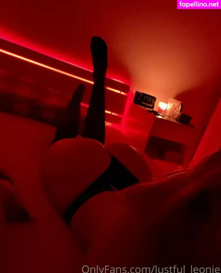 Lustful Leonie OnlyFans Thumbnail #OiRm5T3Cr0