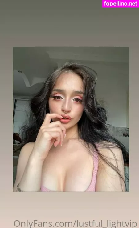 Lustful Lightvip OnlyFans Thumbnail #B1zTbkuq1u