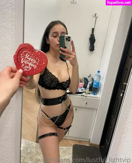 Lustful Lightvip OnlyFans Thumbnail #dnFBd5f9nN