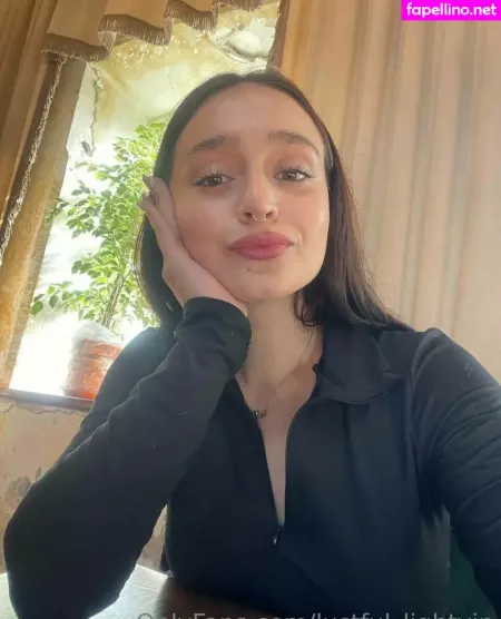 Lustful Lightvip OnlyFans Thumbnail #iSni6TNM99