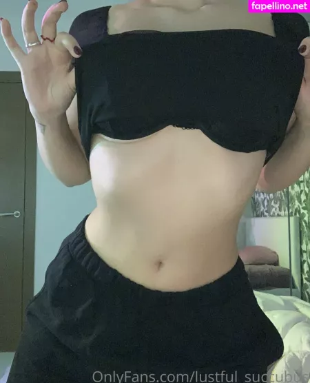 Lustful Succubus OnlyFans Thumbnail #m6nmrpGt6T