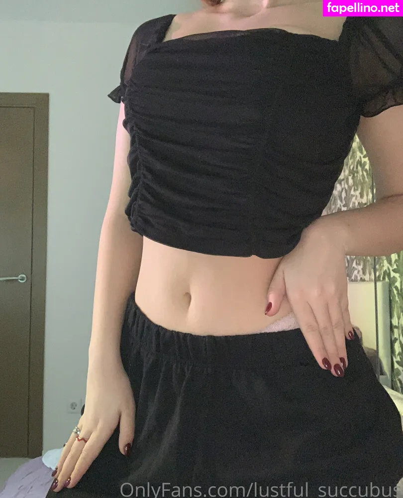 lustful_succubus Nude Leaked OnlyFans Photo #wV69A9NZhl