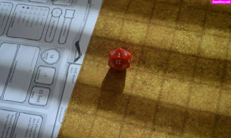 Lustfulgeek OnlyFans Thumbnail #4KwhLroDwT