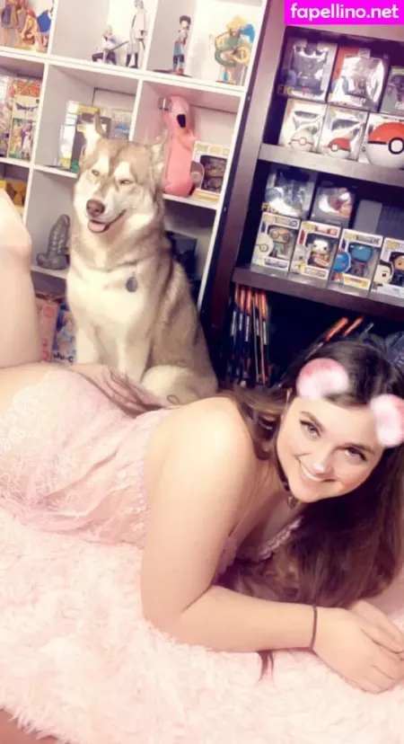 Lustfulgeek OnlyFans Thumbnail #ZgX6igGEWH