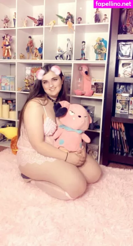 Lustfulgeek OnlyFans Thumbnail #c4F5b6BhWQ