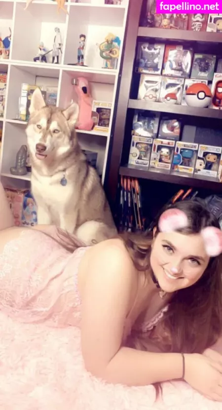 Lustfulgeek OnlyFans Thumbnail #kgnPXOXK35