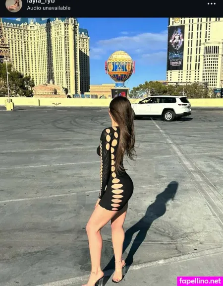 Lustn4layla OnlyFans Thumbnail #djXiLfJLUv
