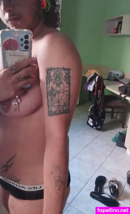 Lustnicko OnlyFans Thumbnail #qnJRiQ2IXy