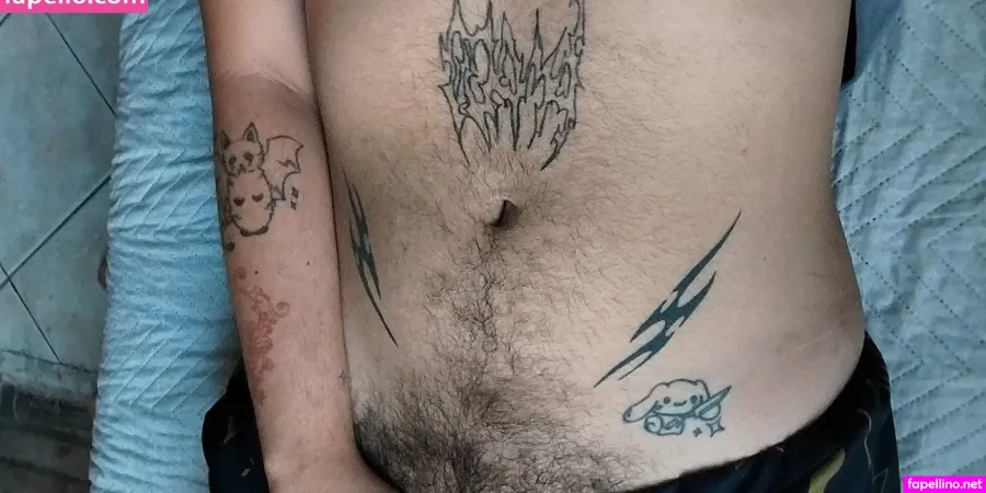 Lustnicko OnlyFans Thumbnail #t8CFsZcs3I