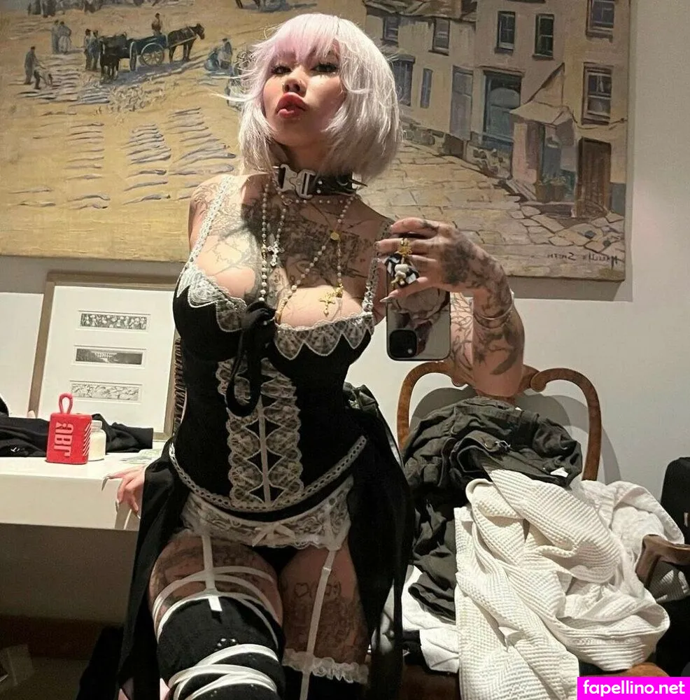 lustr0t Nude Leaked OnlyFans Photo #Uxau0WFtr8