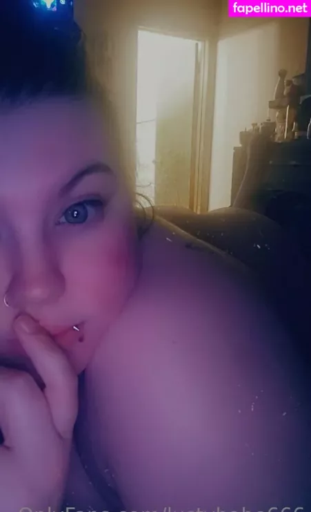 Lustybabe666 OnlyFans Thumbnail #79NYkx8l0j