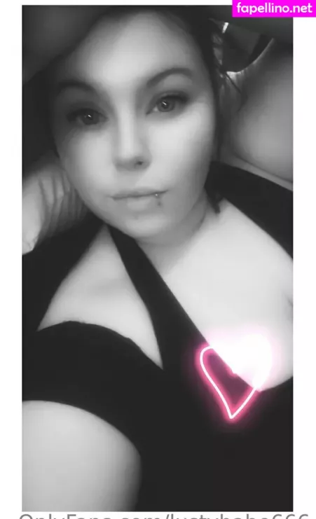 Lustybabe666 OnlyFans Thumbnail #9U4yfm94Fl