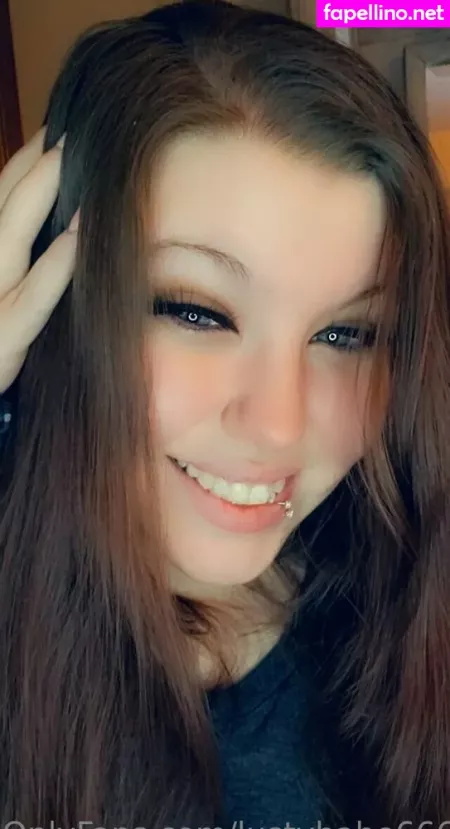 Lustybabe666 OnlyFans Thumbnail #HJrb2Ac2LZ