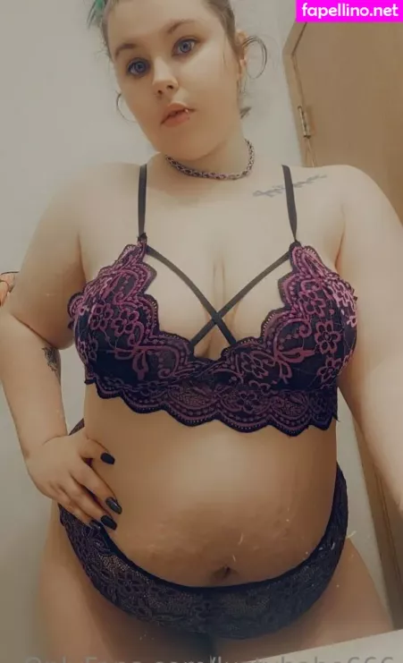 Lustybabe666 OnlyFans Thumbnail #HfxNAgTyto