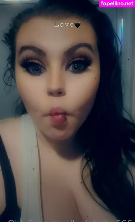 Lustybabe666 OnlyFans Thumbnail #a1u3iEarLF
