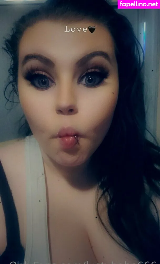 lustybabe666 Nude Leaked OnlyFans Photo #a1u3iEarLF