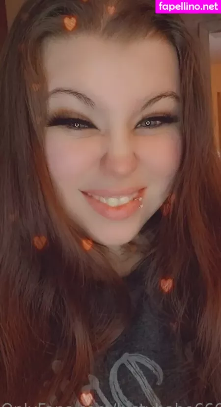 Lustybabe666 OnlyFans Thumbnail #b9Id6VkKVZ