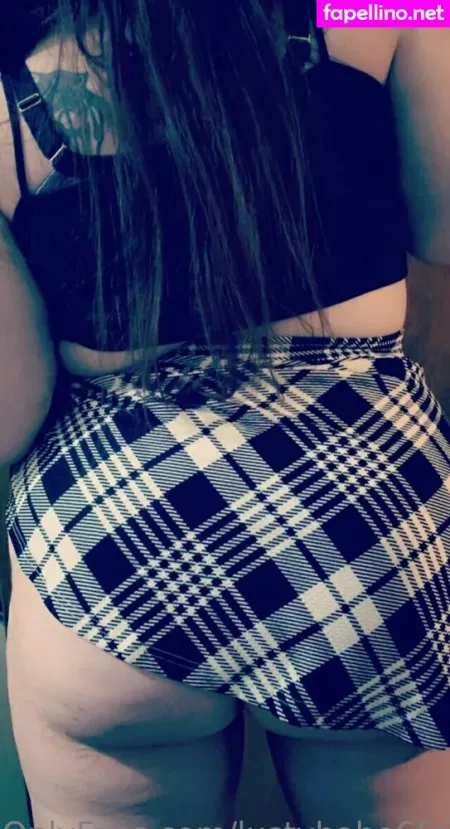 Lustybabe666 OnlyFans Thumbnail #fs7469IOkQ