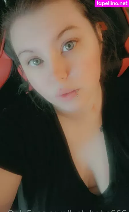 Lustybabe666 OnlyFans Thumbnail #nPQ3NdlxVB