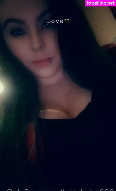 Lustybabe666 OnlyFans Thumbnail #ohEwek4kQn