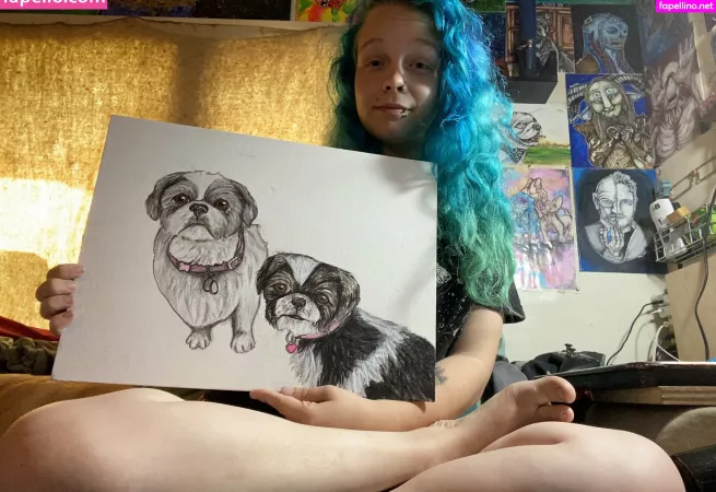 Lustycyborg OnlyFans Thumbnail #3j8P6BBogF