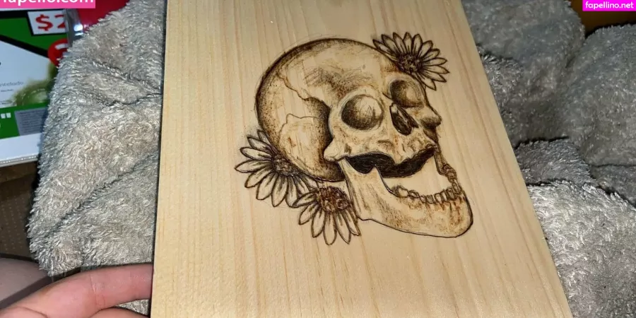 Lustycyborg OnlyFans Thumbnail #556JnXmVBI