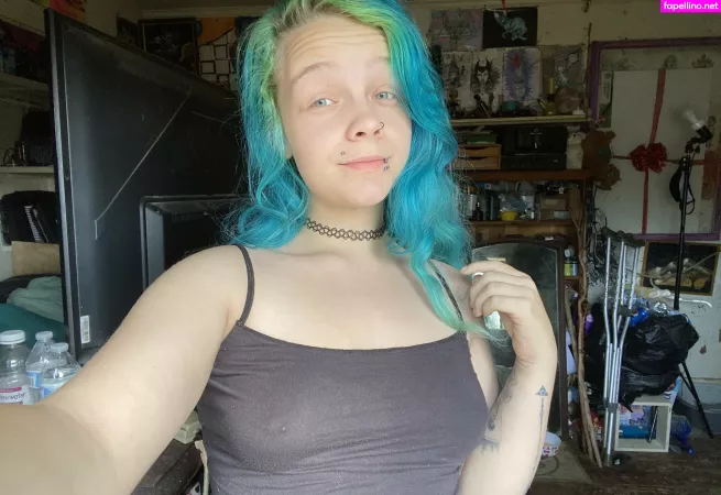 Lustycyborg OnlyFans Thumbnail #BRLyE7Q5Ts