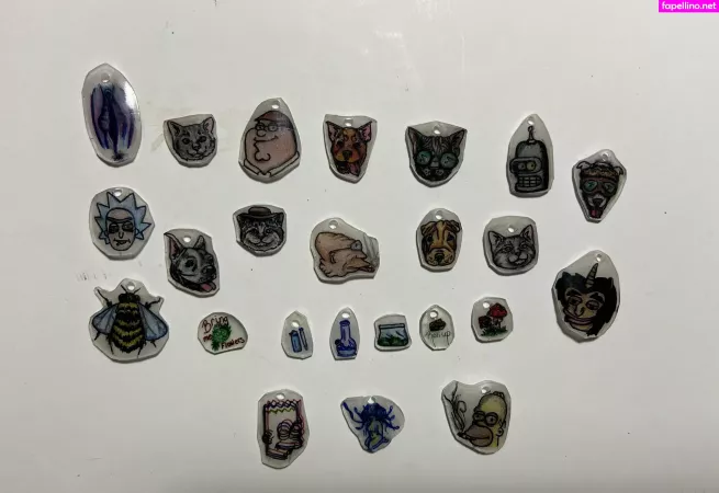 Lustycyborg OnlyFans Thumbnail #DeIvepurum