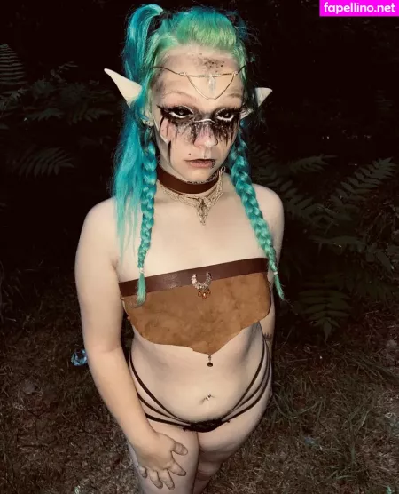 Lustycyborg OnlyFans Thumbnail #Gkpf9ehXbu