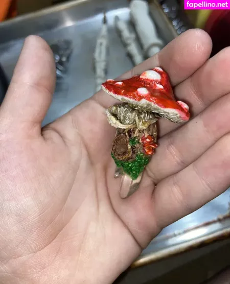 Lustycyborg OnlyFans Thumbnail #HiJ7MUtZqA